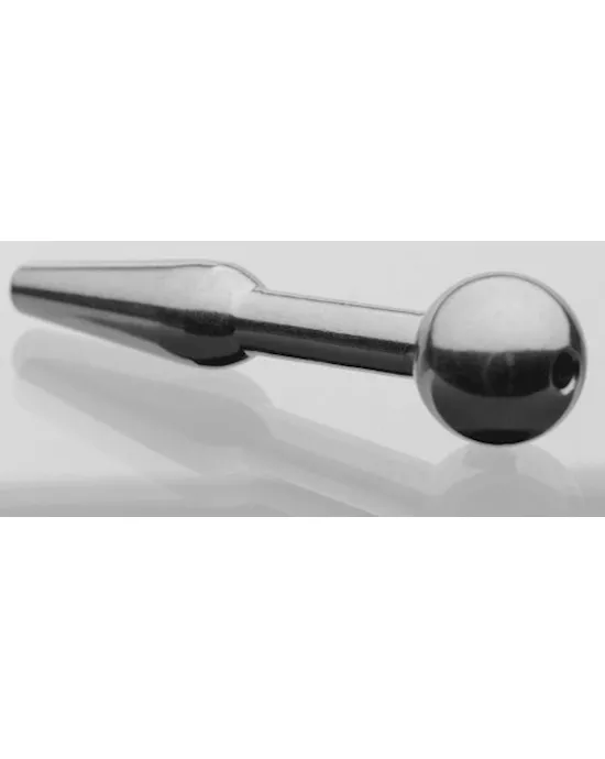 Chasm Cum-thru Urethral Insert