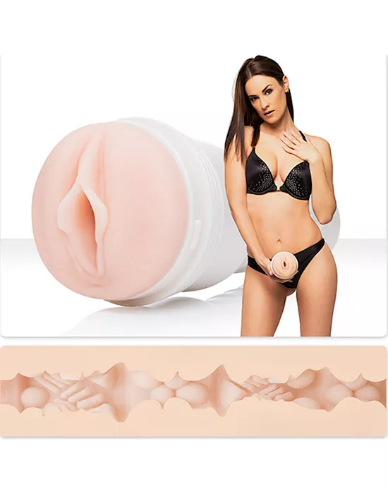 Fleshlight Girls Claire Castel Dorcel