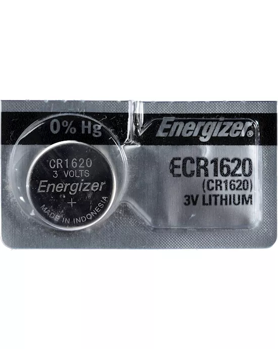 Energizer Lithium Coin Battery 3v Cr1620