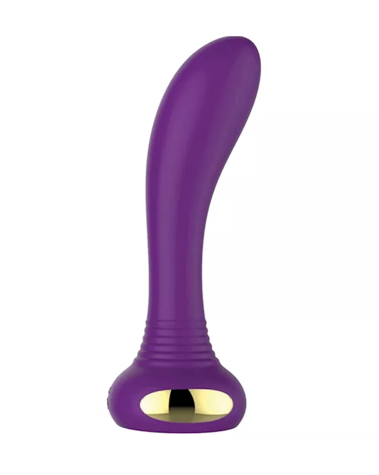 Lustre by Playful Bud Rechargeable G-Spot