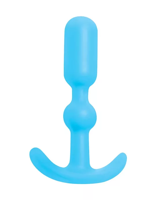 Neon Anal Anchor
