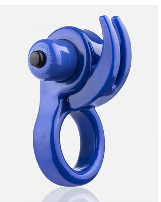 Orny Vibe Ring Assorted Box - 6 Units