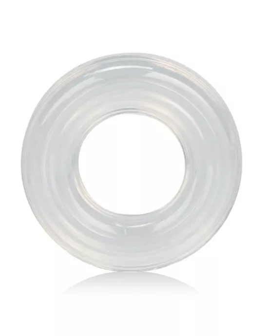 Premium Silicone Ring