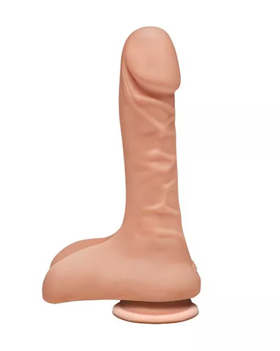 The D The Super D 9 Inch