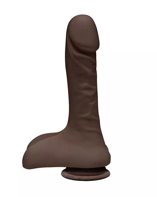 The D The Super D 9 Inch