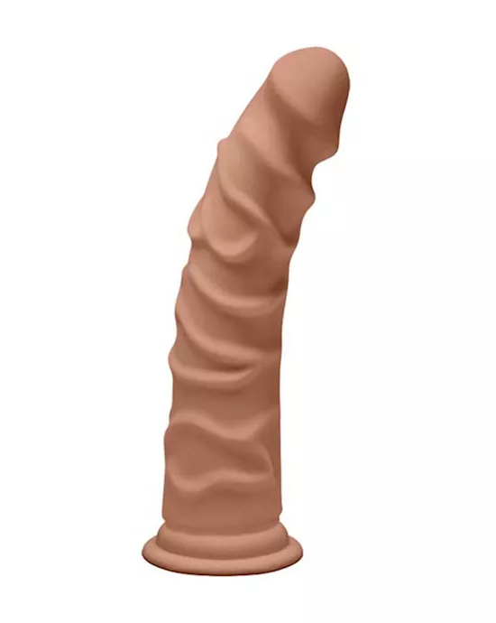 The D The Ragin D 8 Inch