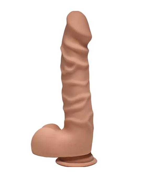 The D The Ragin D 7.5 Inch