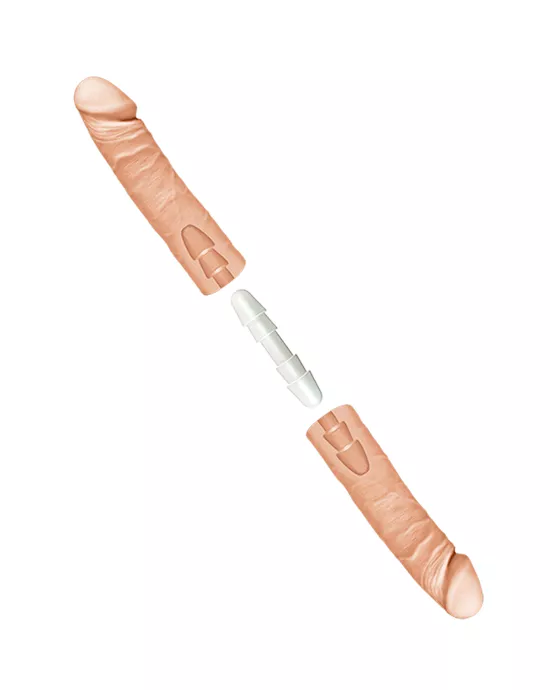 The D The Double D