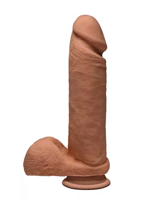 The D- The Perfect D 8 Inch