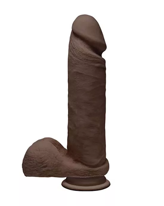 The D The Perfect D 8 Inch