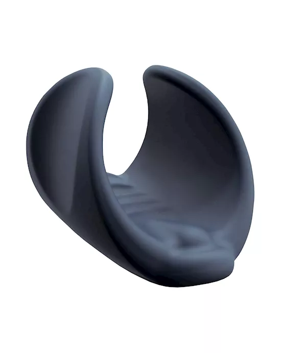 Sir Richard's ELEMENT Vibrating Masturbation Sleeve