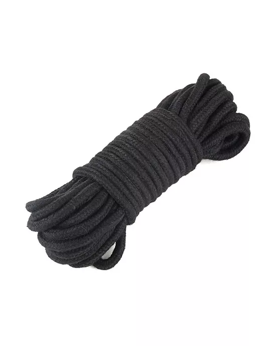 Bondage Rope