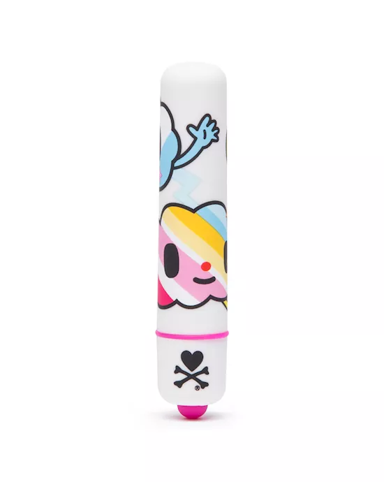 Tokidoki Cumulus Mini Vibe