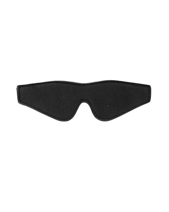 Reversible Eyemask