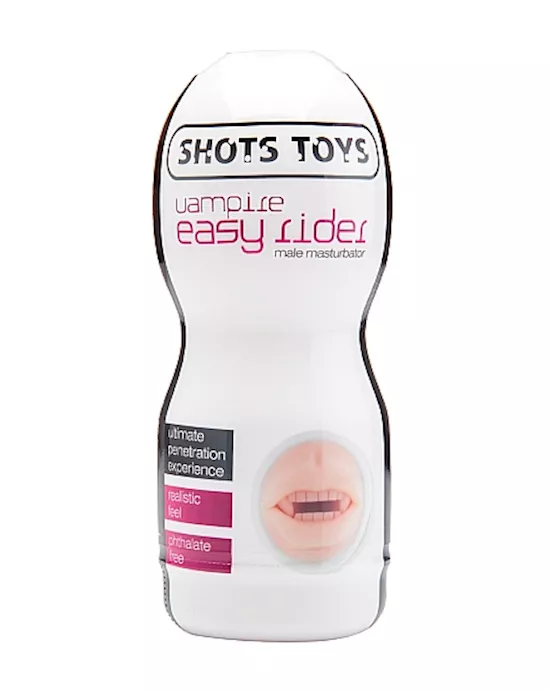 Easy Rider Vampire
