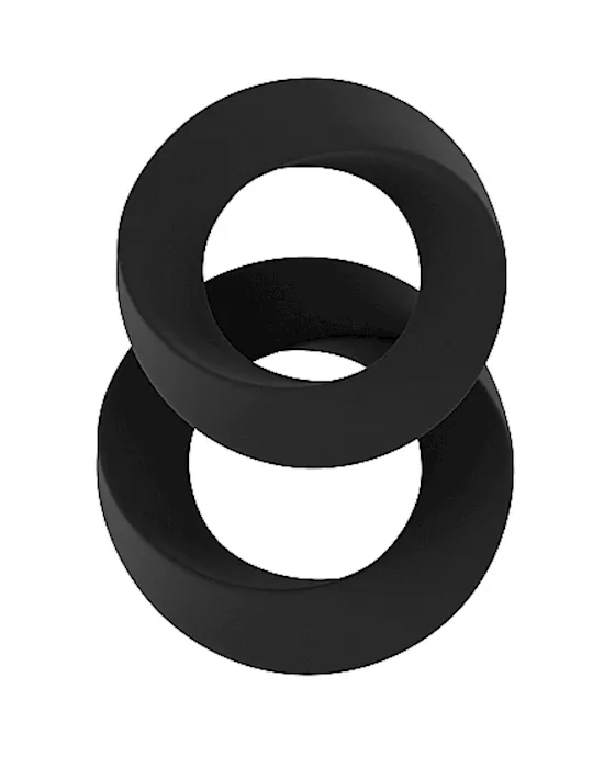 Sono No 24 Cockring Set