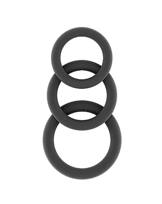 Sono No 25 Cockring Set