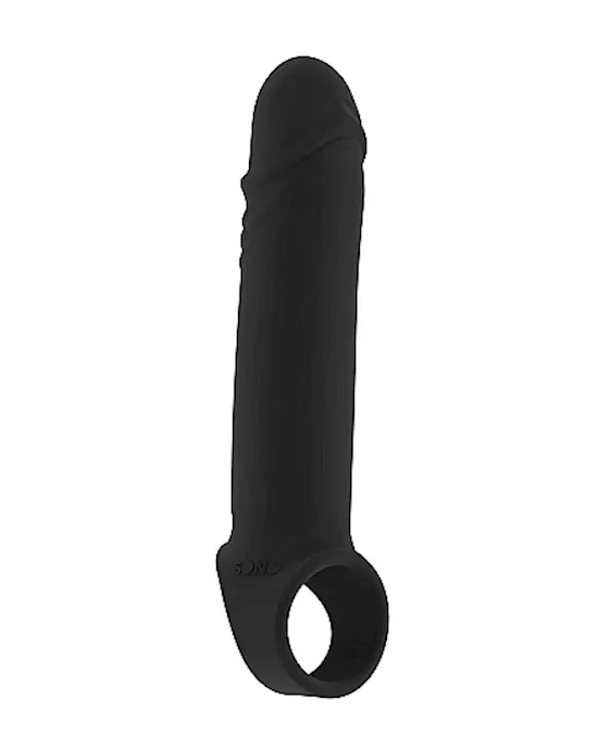 Sono No 31 Stretchy Penis Extension