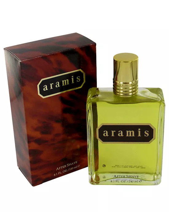 Aramis After Shave By Aramis