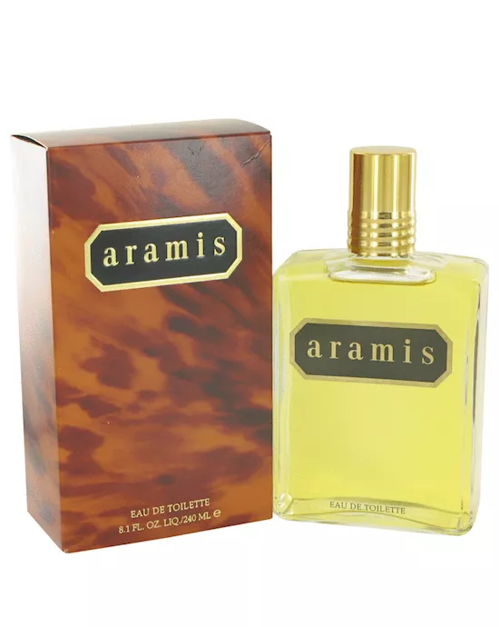 Aramis Cologne Eau De Toilette By Aramis