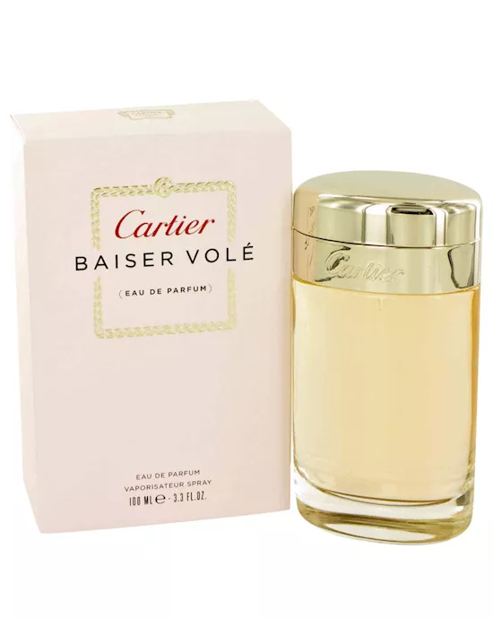 Baiser Vole Eau De Parfum Spray By Cartier
