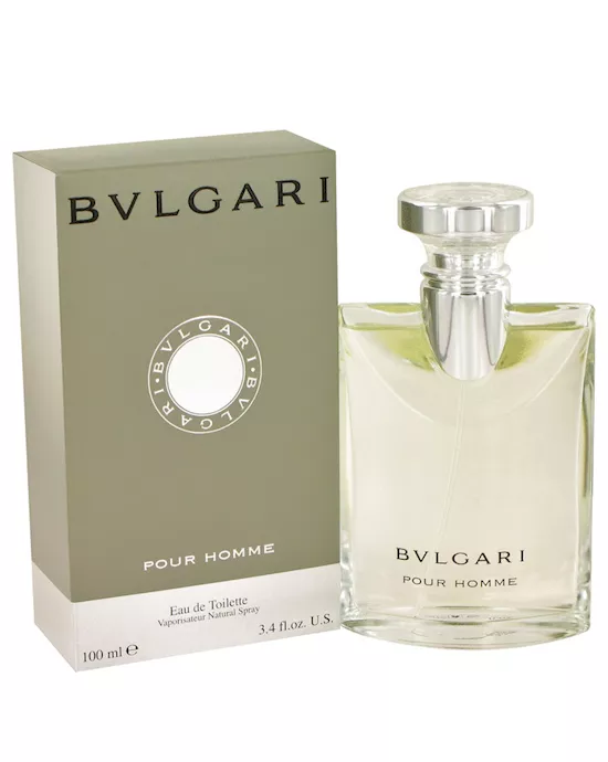 Bvlgari bulgari Eau De Toilette Spray By Bvlgari