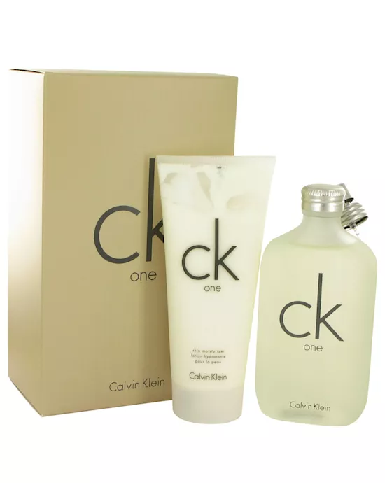 Ck One Gift Set By Calvin Klein