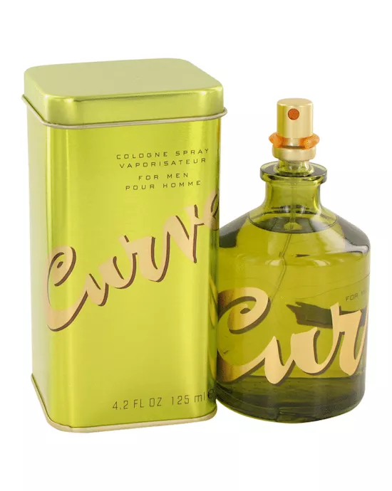 Curve Cologne Spray By Liz Claiborne