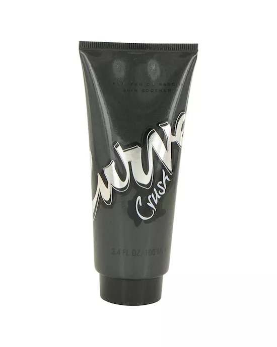 Curve Crush Skin Soother By Liz Claiborne