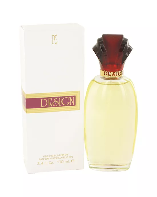 Design Fine Parfum Spray By Paul Sebastian