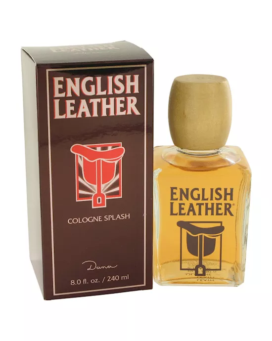 English Leather Cologne By Dana