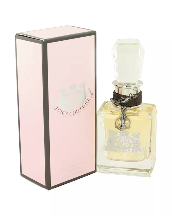 Juicy Couture Eau De Parfum Spray By Juicy Couture 50ml