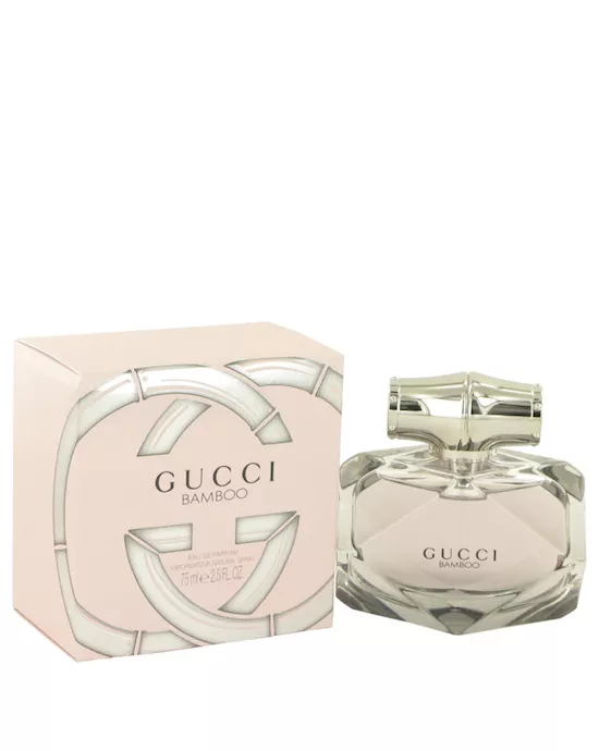 Gucci Bamboo Eau De Parfum Spray By Gucci