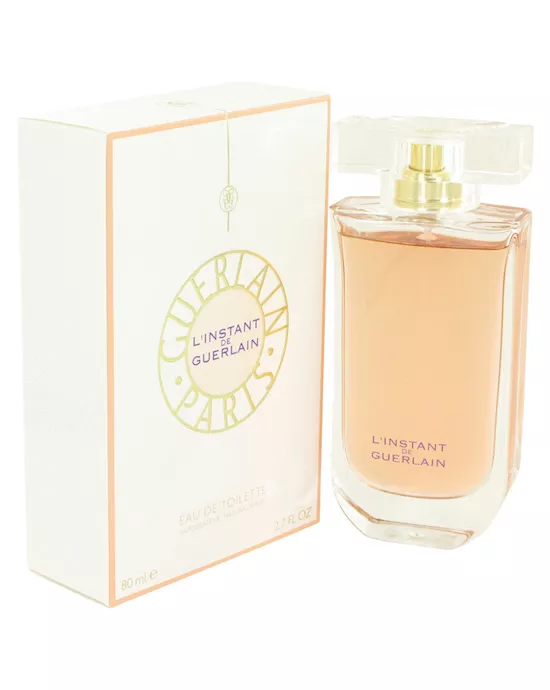 Linstant Eau De Toilette Spray By Guerlain