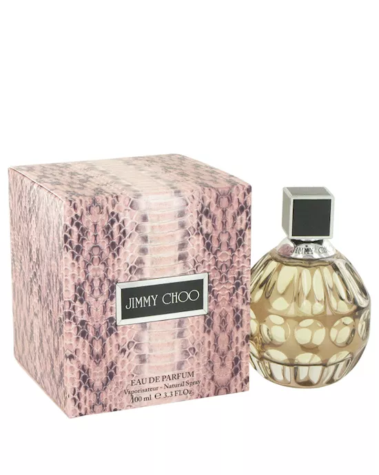 Jimmy Choo Eau De Parfum Spray By Jimmy Choo