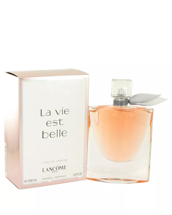 La Vie Est Belle Eau De Parfum Spray By Lancome