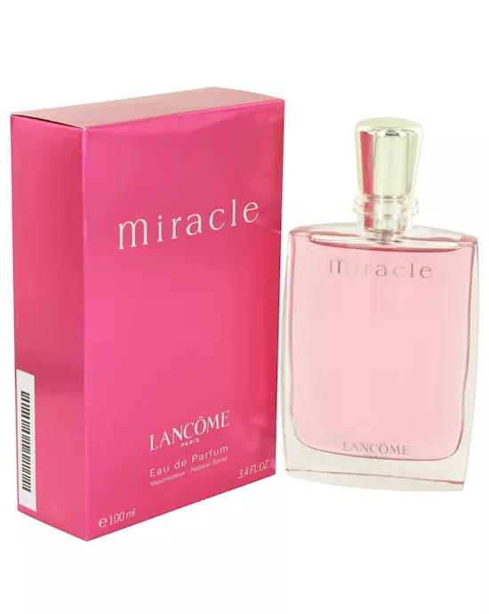 Miracle Eau De Parfum Spray By Lancome