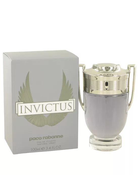 Invictus Eau De Toilette Spray By Paco Rabanne