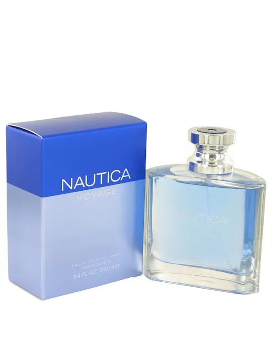 Nautica Voyage Eau De Toilette Spray By Nautica