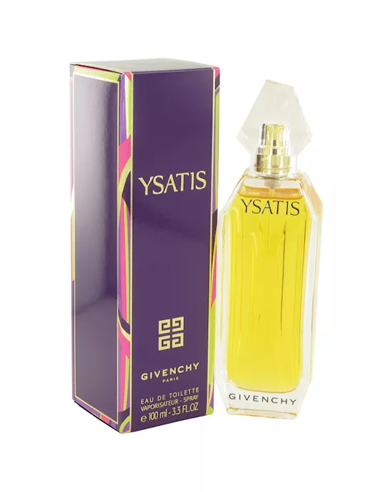 Ysatis Eau De Toilette Spray By Givenchy