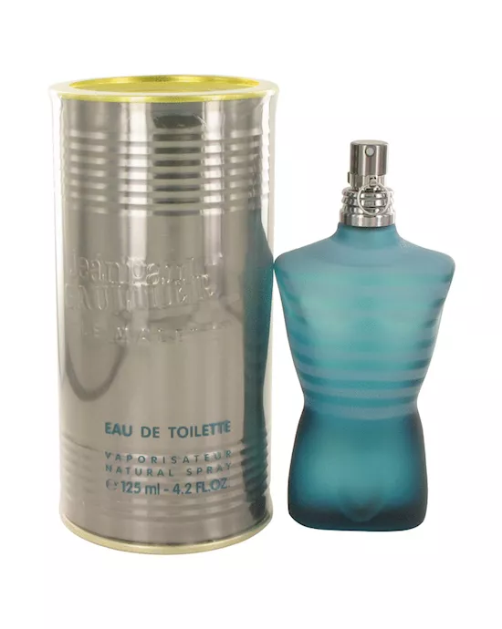 Jean Paul Gaultier Eau De Toilette Spray By Jean Paul Gaultier