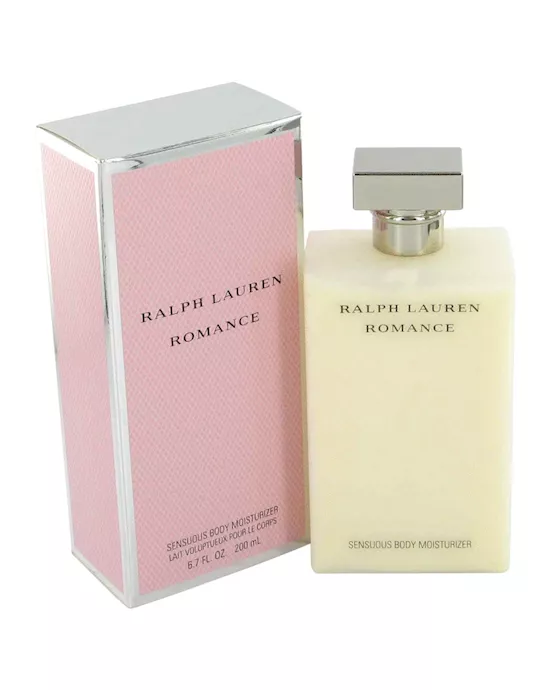 Romance Body Lotion By Ralph Lauren