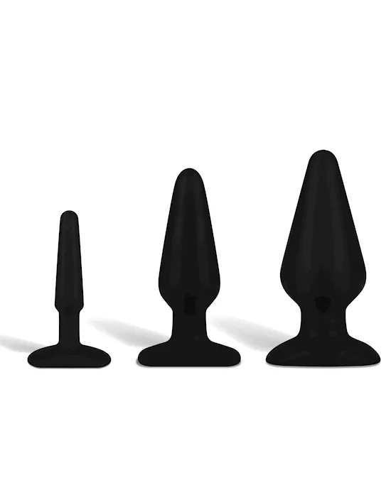 Anal Training Kit