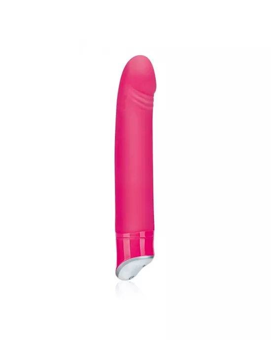 7 Realistic Vibrator With 7 Functions