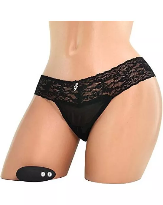 Wireless Remote Control Vibrating Panties