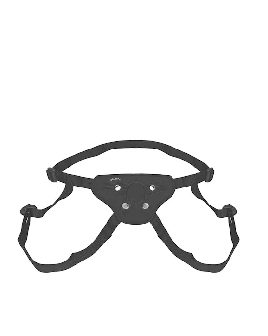 Beginners Strap-On Harness