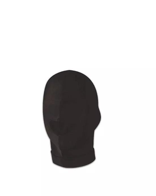 Open Mouth Stretch Hood