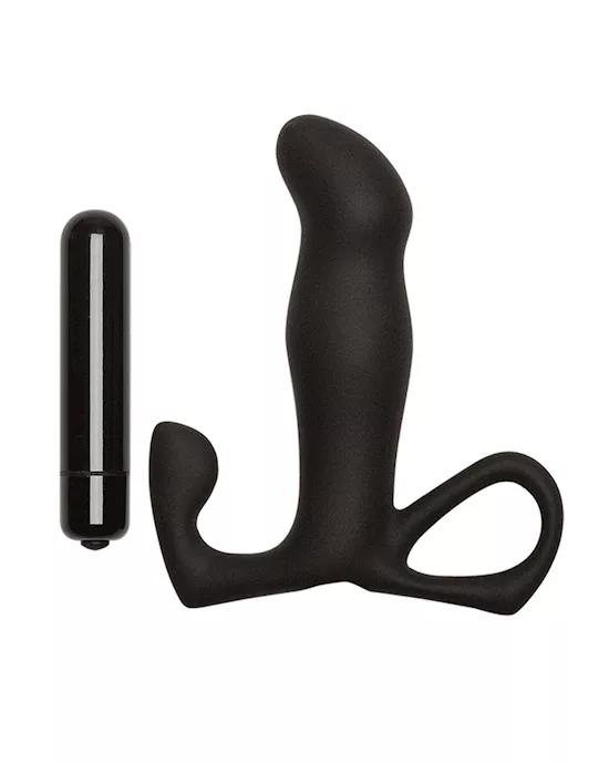 Optimale Vibrating P-Massager