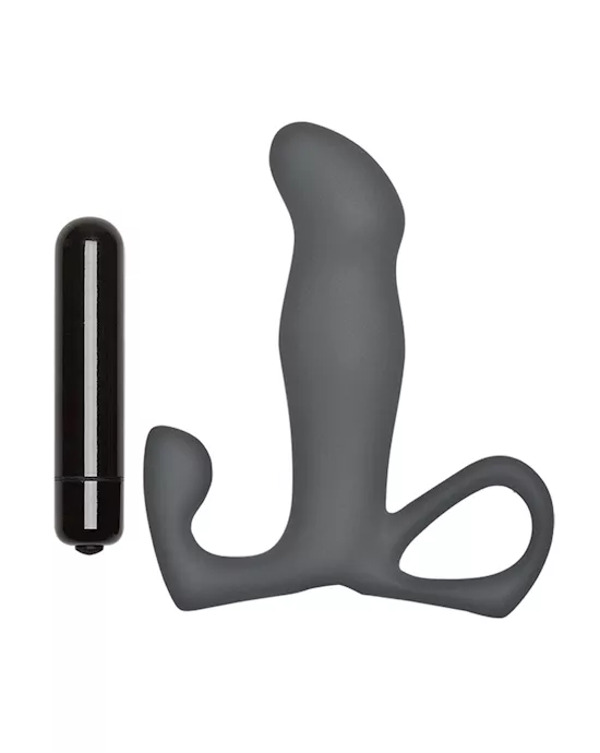 Optimale Vibrating P-Massager