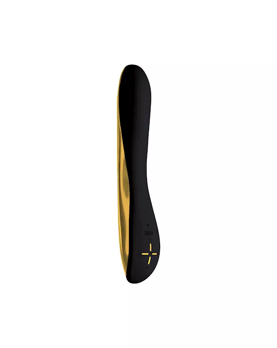 OVO E4 Rechargeable Vibrator